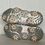 Adidas New  sz7 white womens tour 360 golf shoes nwt GV9662 white Photo 4