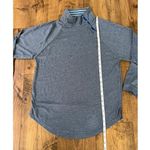 Jason Wu for Eva Air Women's Lounge Top Size Medium Blue Photo 4