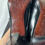 Cole Haan Nike Air Patent Leather Black Pumps Size 8.5 Photo 7