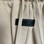 Fear of god  Essentials Sweat shorts Smoke Size Xs Extra Small womens Photo 1