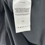 Mountain Hardwear Black Better Butter Cowl Neck Dress Women’s Size Large Photo 6