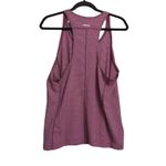 Allbirds Womens Natural Run Tank Top Shirt Sleeveless Scoop Neck Racerback XL Photo 3