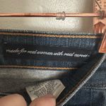 NYDJ  Dark Blue Skinny Jeans Photo 3