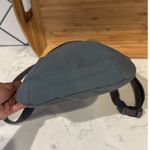 Athleta  Stash Belt Crossbody Bag Pack grayish adjustable casual travel sporty Photo 3