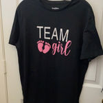 Goodfellow & Co FINAL MARKDOWN Team girl tee large Photo 0