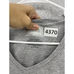 Fanatics Tampa Bay Lightning Women's Shirt Stanley Cup 2021 Sleeve Size Small Gray NHL Photo 6