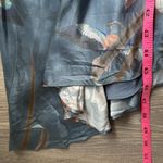 ALLSAINTS Alexia Kuroyuri Cinched Slip Dress 2 Photo 12