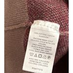 Ann Taylor  Factory Houndstooth Sweater – Size XXL – 100% Cotton Photo 3