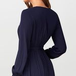 blush mark dress Photo 2