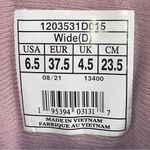 Brooks Adrenaline GTS 22 Graphite Women's Wide Running Shoes Sz 6.5D Photo 2