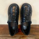 Born concept Hardly worn boc Born pattered slip on black clog/mules in excellent condition. Sz 8 Photo 1