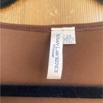 Susan Lawrence Brown Women's Top Photo 1