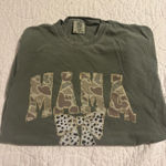 Comfort Colors  T-Shirt Photo 0