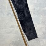 Lululemon  Align High Rise Tie Dye Leggings Grey Women's Size 4 Photo 6