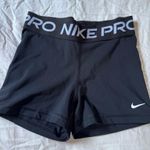 Nike  Pros Black Photo 0