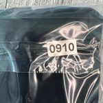 World Wide Sportsman Nylon Cargo Shorts Women’s Size 18 Black Hiking Outdoor Photo 10