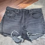 Levi’s 501 Shorts Photo 0