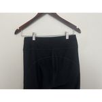 Outdoor Voices Medium Heathered Charcoal Black FreeForm Leggings Lounge Yoga Photo 3