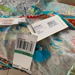 Johnny Was PEARCE SHORT KIMONO Photo 11