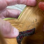 Old Gringo Ladies MARIPOSA LOCA Western Boots ONLY TRIED ON INSIDE! Euc Pink Size 7.5 Photo 12