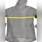 Lululemon Ready To Rulu Hoodie Pullover π Size L β Heathered Frosted Mulberry Photo 3