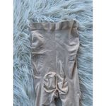 SKIMS  Seamless Sculpt Mid Thigh Short Sand Size XL Photo 8
