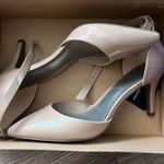 Worthington  Women's Kasen Nude High Heel Shoes Size 9 New With Box Photo 2