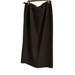 Karen Scott Women’s Skirt Size Color Black Size 8 Sku 2293 Photo 3