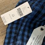 Anthropologie 🌟Host Pick✨-Maeve Avryl Bleached Slim Pants NWT Photo 5