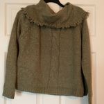 Norton Mcnaughton Norton green sweater large Photo 1