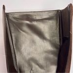 Talbots Walnut Tish grommet boots 7.5 Photo 14