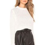 by the way. / Revolve Cardi Cropped Sweater Photo 6