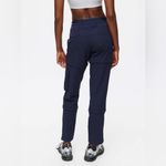 Outdoor Voices Women’s RecTrek Zip-Off Pants in Navy Blue Size XS Photo 3