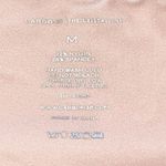 Carbon 38 Womens High Waisted Ombre Pull-On Cristalline Leggings Pink Ombré Mediu Photo 8