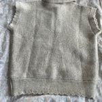 FRNCH Sweater Top Photo 3