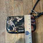 Sakroots  Black and Multicolor‎ Wristlet Photo 7