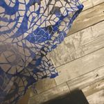 FEVER Blue Flowy 2 Photo 6