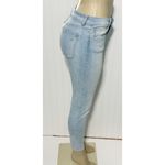 DL1961  Women's Emma Low Rise Skinny Denim Jeans Waldon Blue Size 29‎ Photo 4