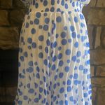 Forever 21 NWT--POLKA DOT DRESS Photo 5