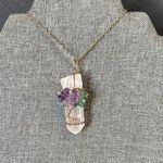 Tree of Life Necklace Photo 0