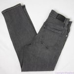 Madewell NEW‎  the Momjean in Dinsmore Wash, size 25 Photo 15