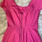 J.Crew Pink Mini Dress Photo 1