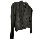 Vintage Signet Sportswear Black Jacket‎ Size M Photo 1