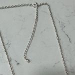 A Necklace that makes a Statement Silver Photo 5