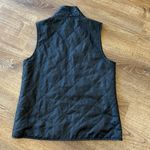 Mud Pie  Black Quilted Jacket Photo 1