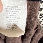 Vintage Shane Lee Inc. Zip Hoody‎ Jacket Brown Size M Photo 6