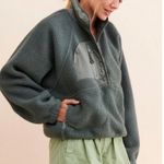 Free People Movement Hit The Slopes Free People Jacket  Photo 0