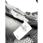 Stella McCartney NWT Adidas by | L | Top Vest Activewear Hoodie Mesh Camo women Photo 9