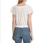 We The Free  Hummingbird Off-The-Shoulder Tee Photo 1