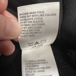 Avalanche Leggings Womens Small Black Fleece Lined High Rise Pockets Athletic Photo 5